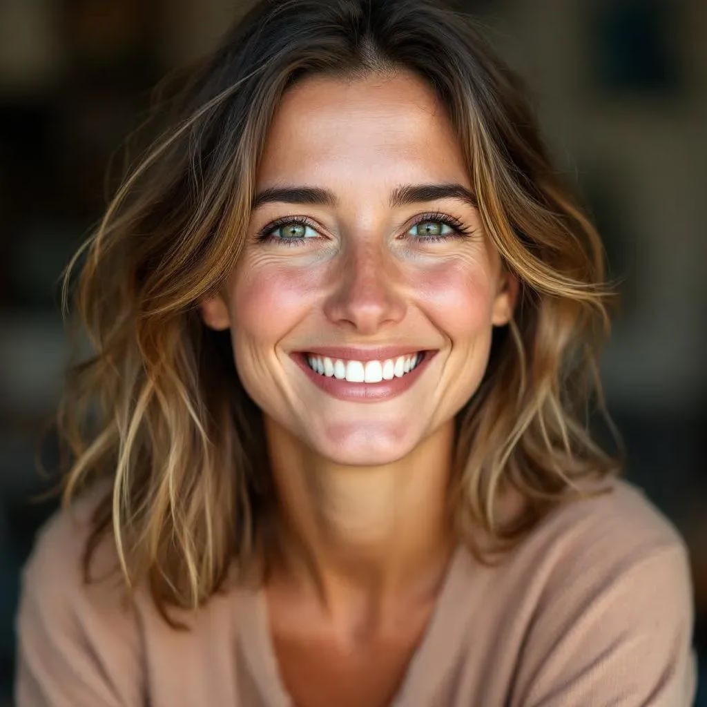 Jess - The Small-Town Storyteller