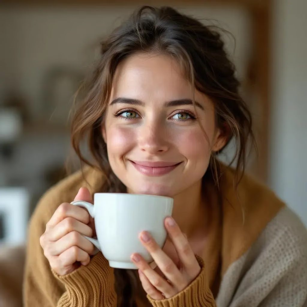 Rachel - The Wise Sister