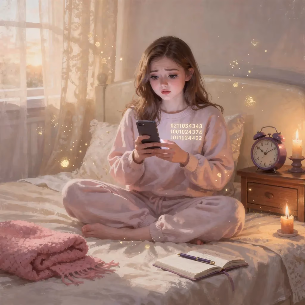 Angel Message Info 1