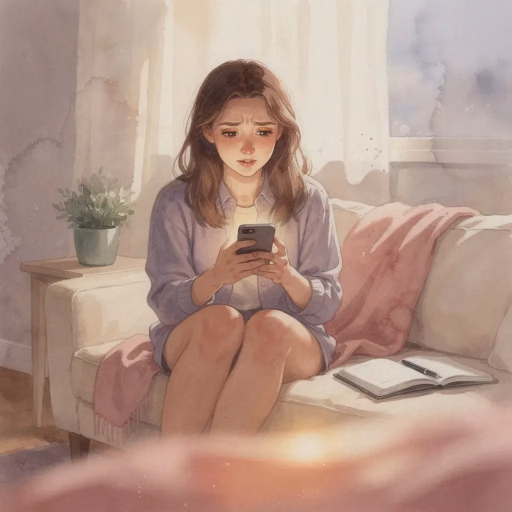 Anxiety Check Info 1