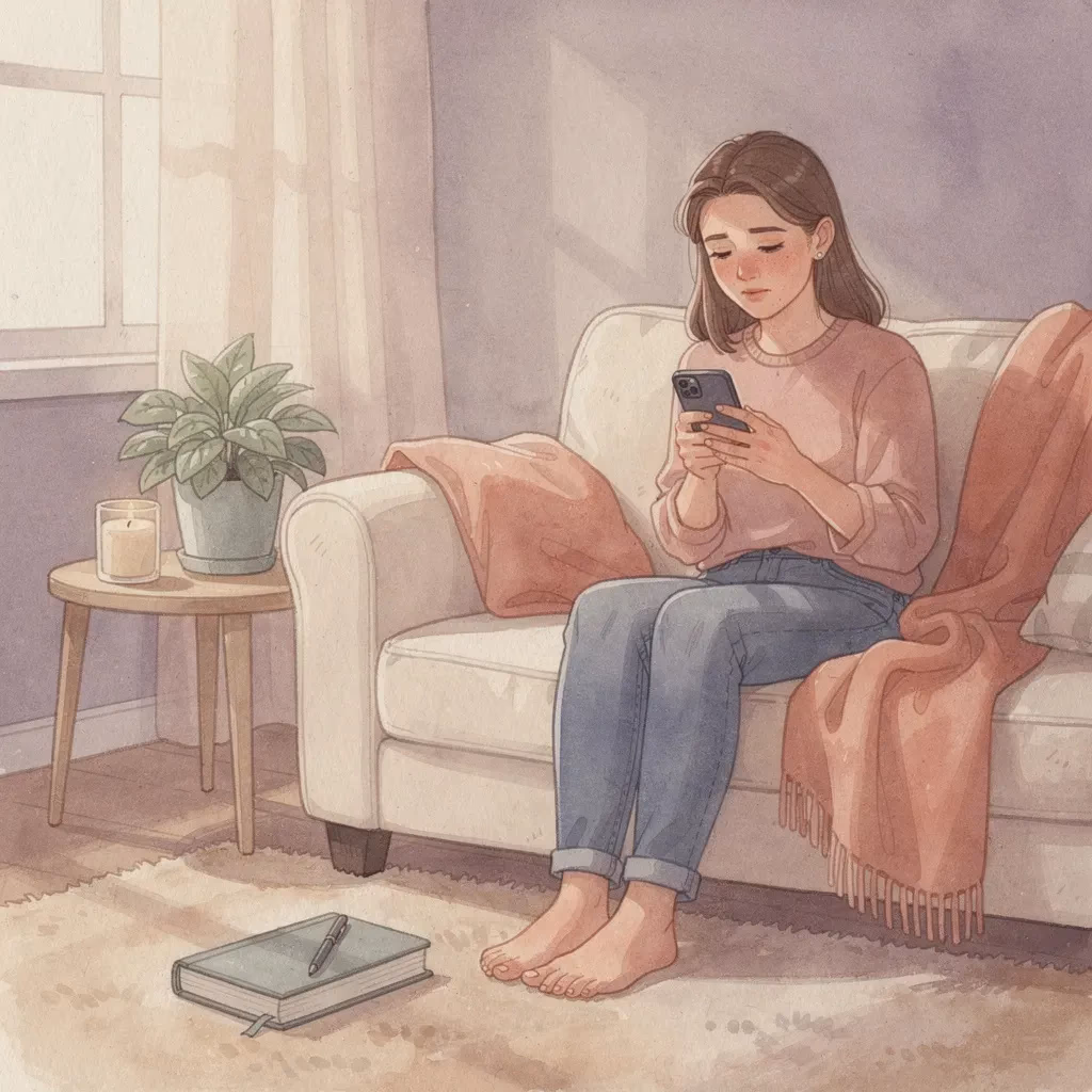 Anxiety Triggers Info 1