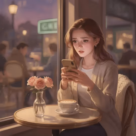 Attraction Pattern Info 1