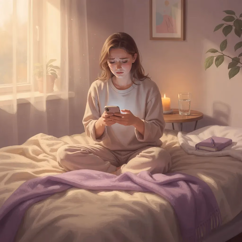 Burnout Alert Info 1