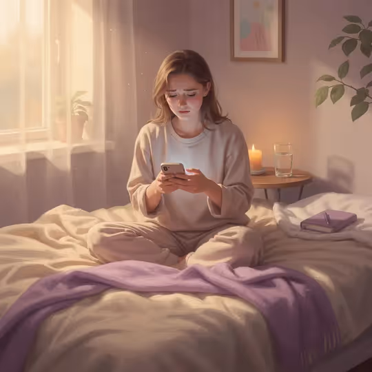 Burnout Check Info 1