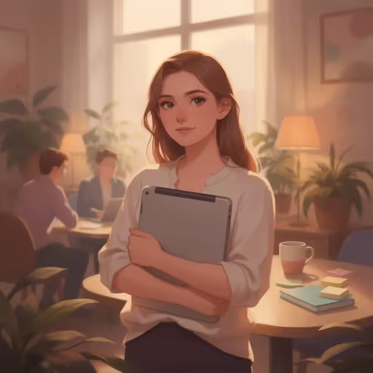 Career Archetype Info 1