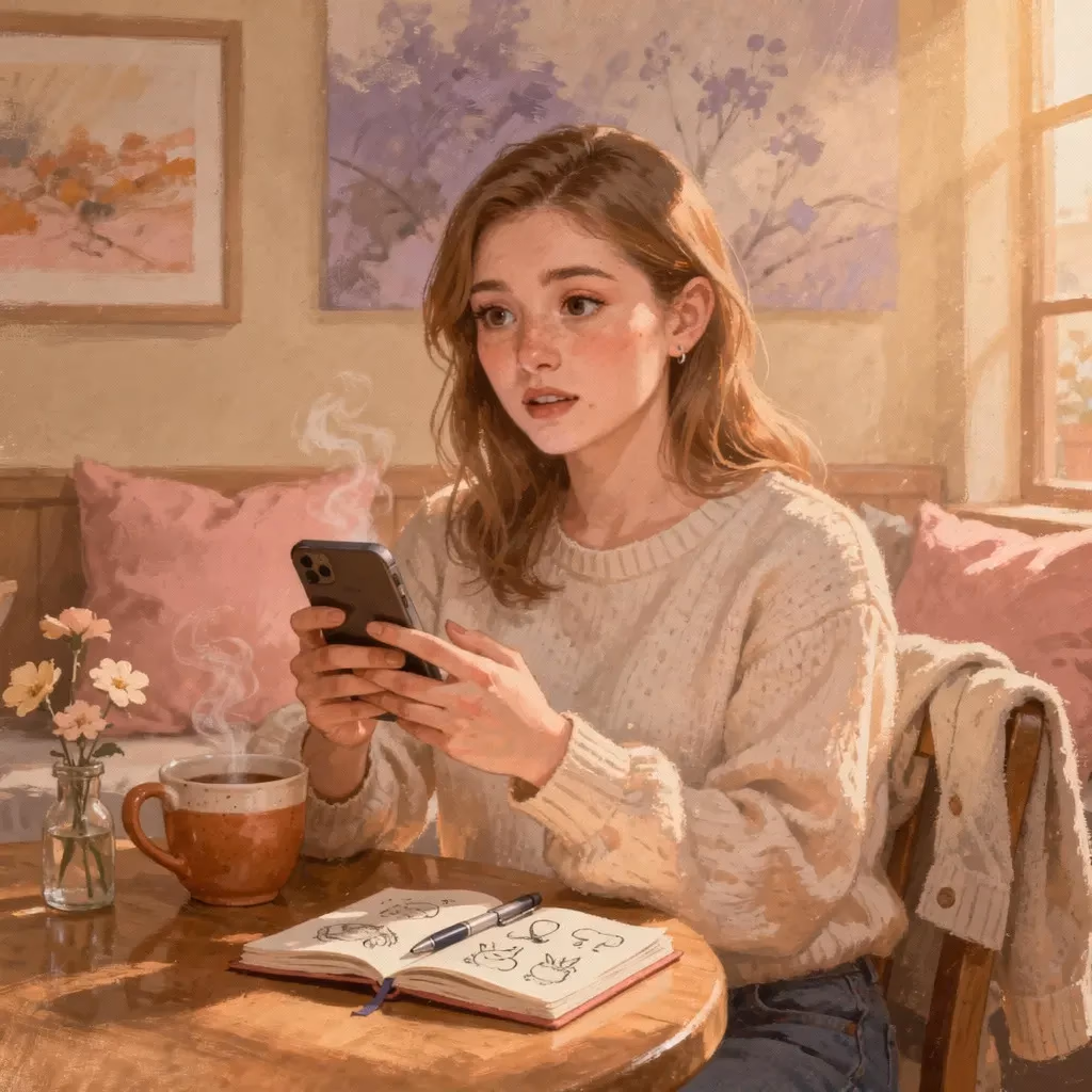 Celebrity Persona Info 1