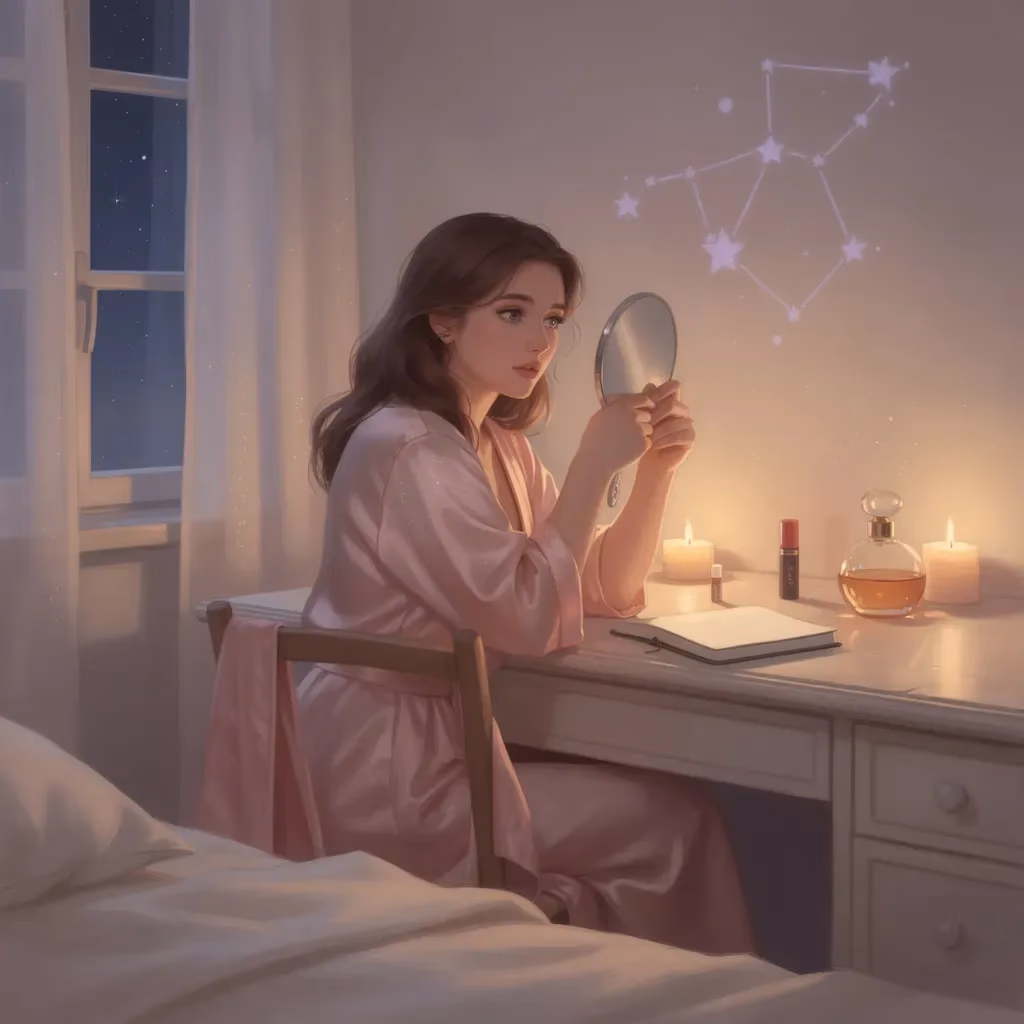 Celestial Charm Info 1