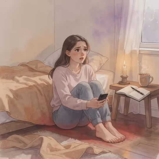 Chakra Balance Info 1