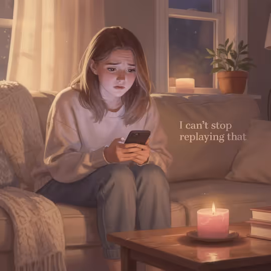 Conversation Replay Info 1