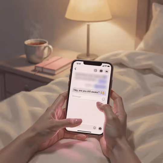 Dating Pet Peeves Info 1