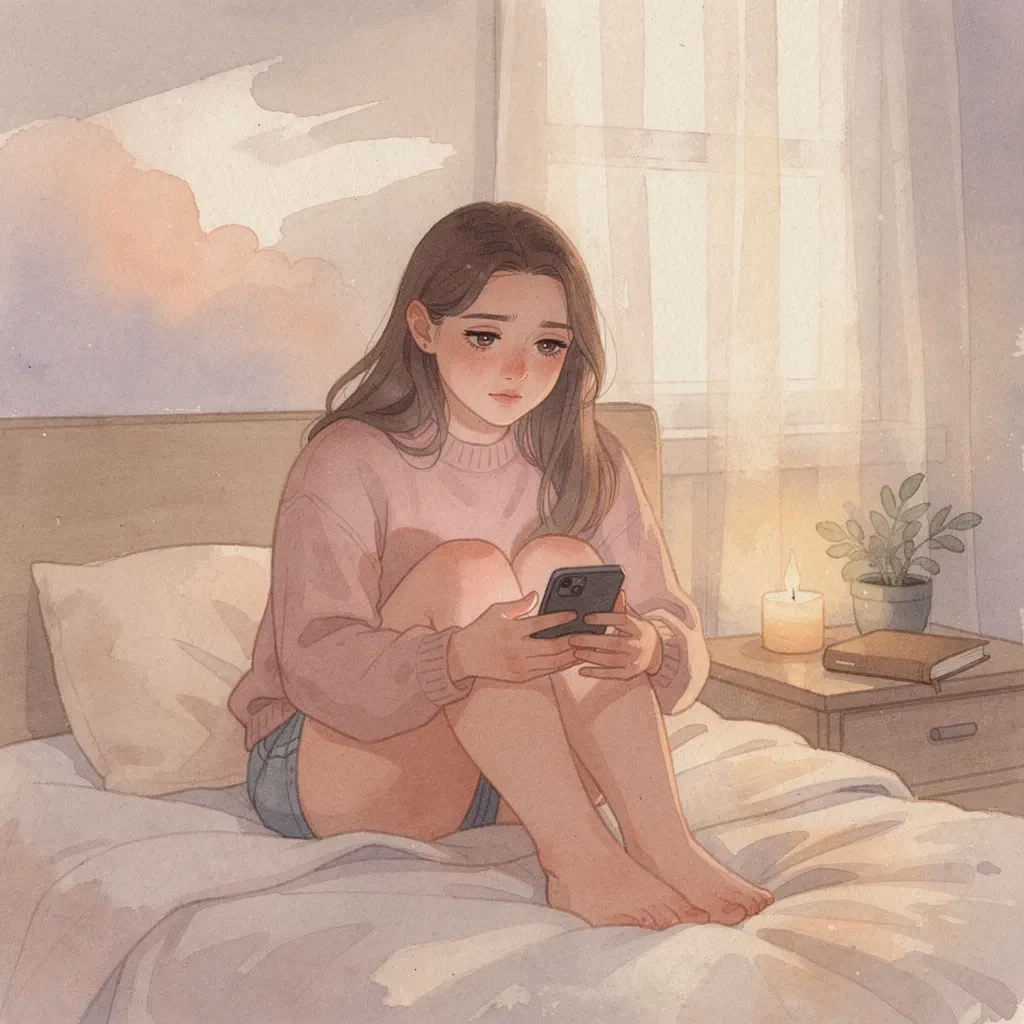 Depression Check Info 1