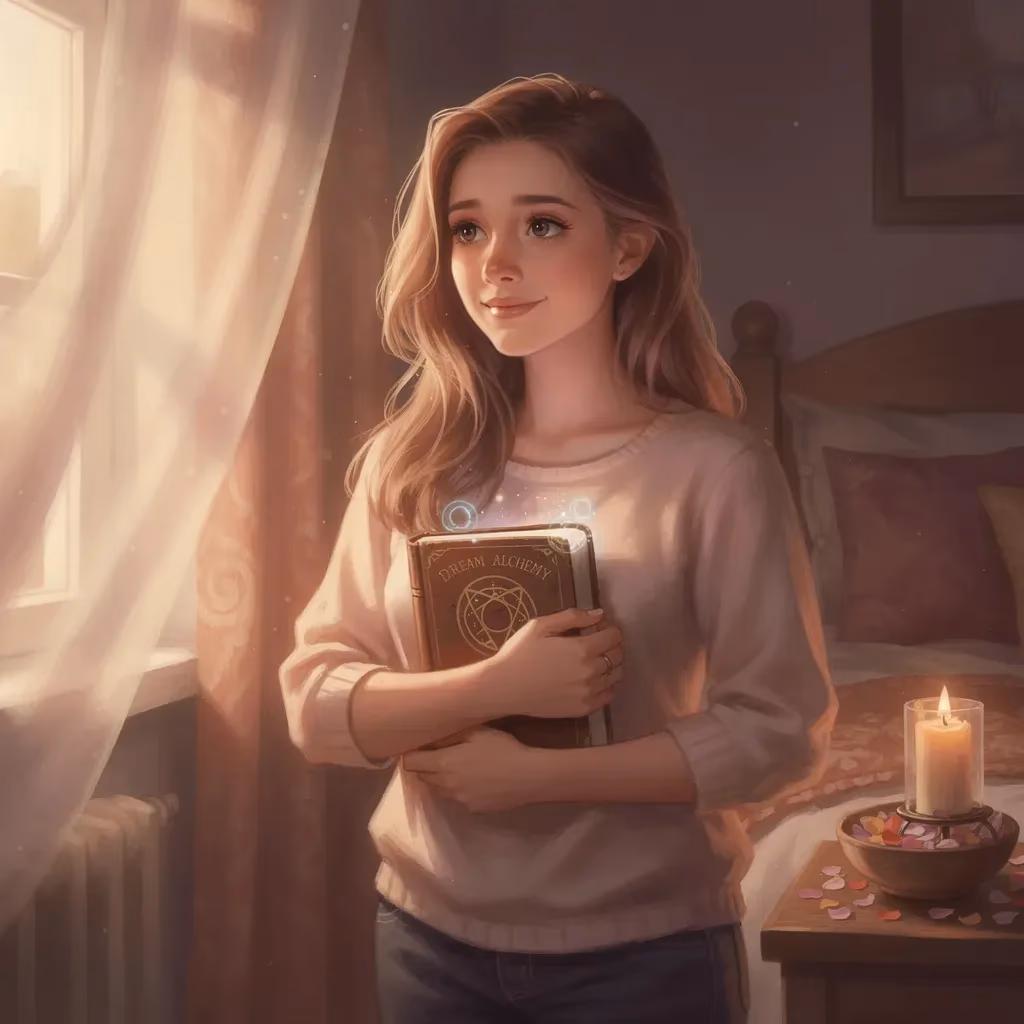 Dream Alchemy Info 1