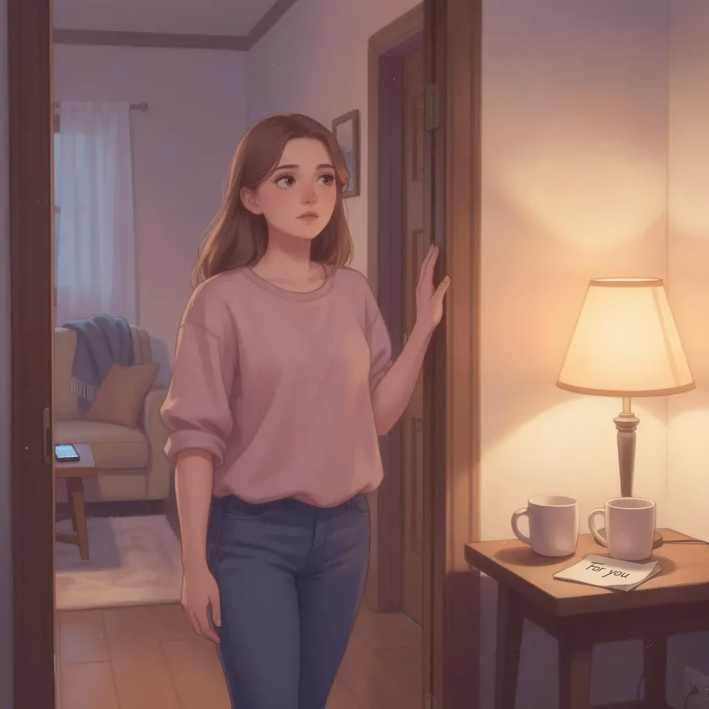 Emotional Presence Scan Info 1