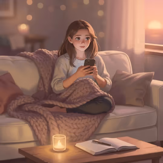 Enneagram Type Info 1