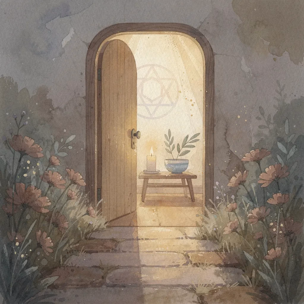 Faith Compass Info 1