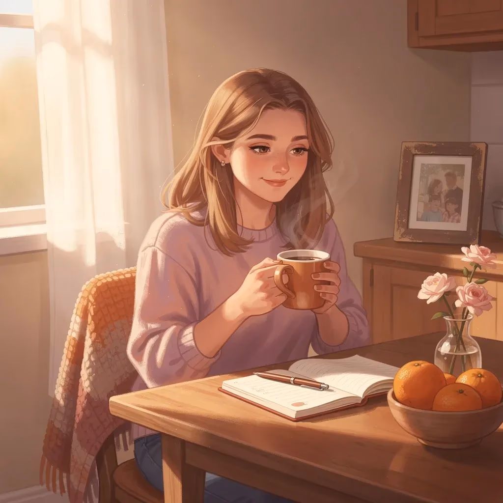 Family Upbringing Info 1