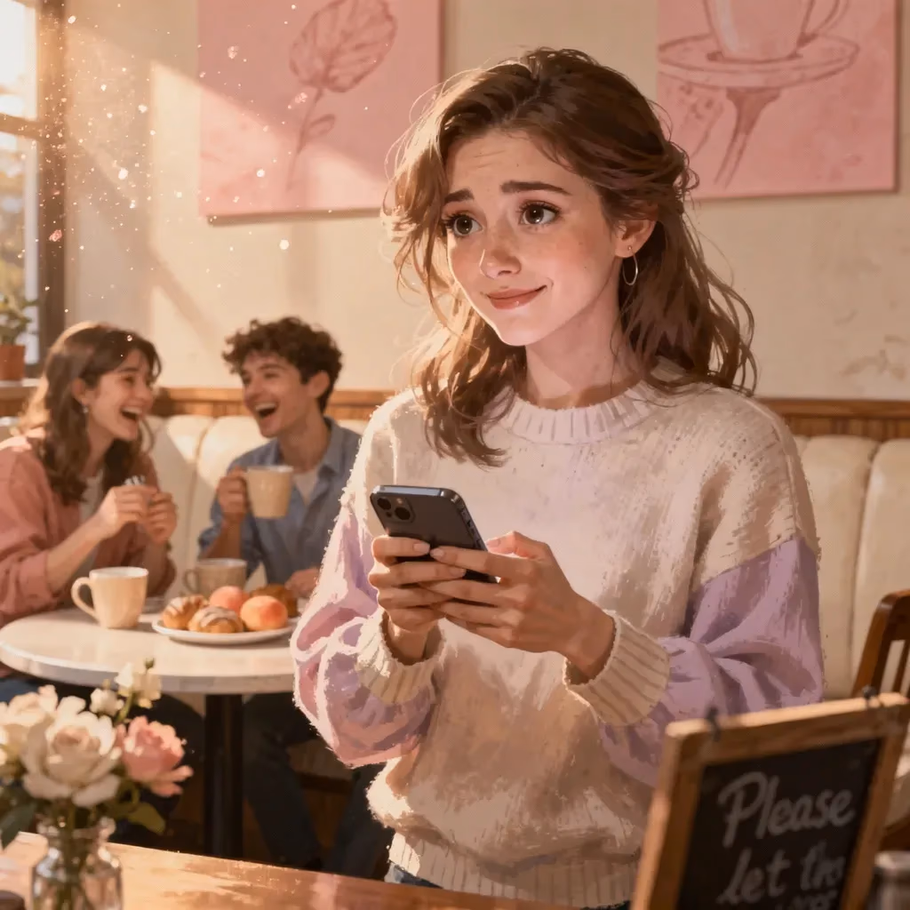 Famous Bestie Info 1