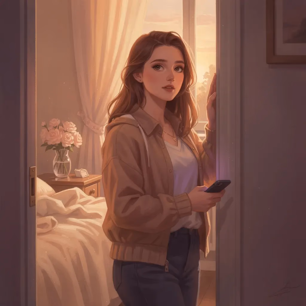 Feminine Aura Info 1