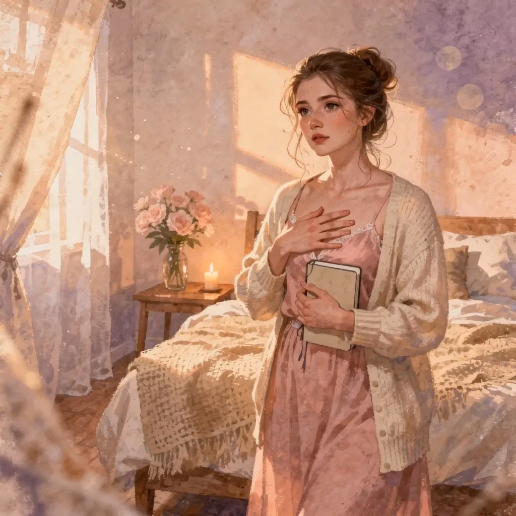 Feminine Energy Info 1