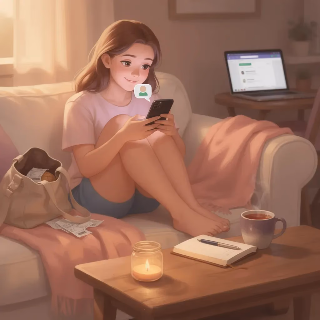 Financial Awareness Check Info 1