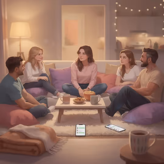 Friendship Role Info 1