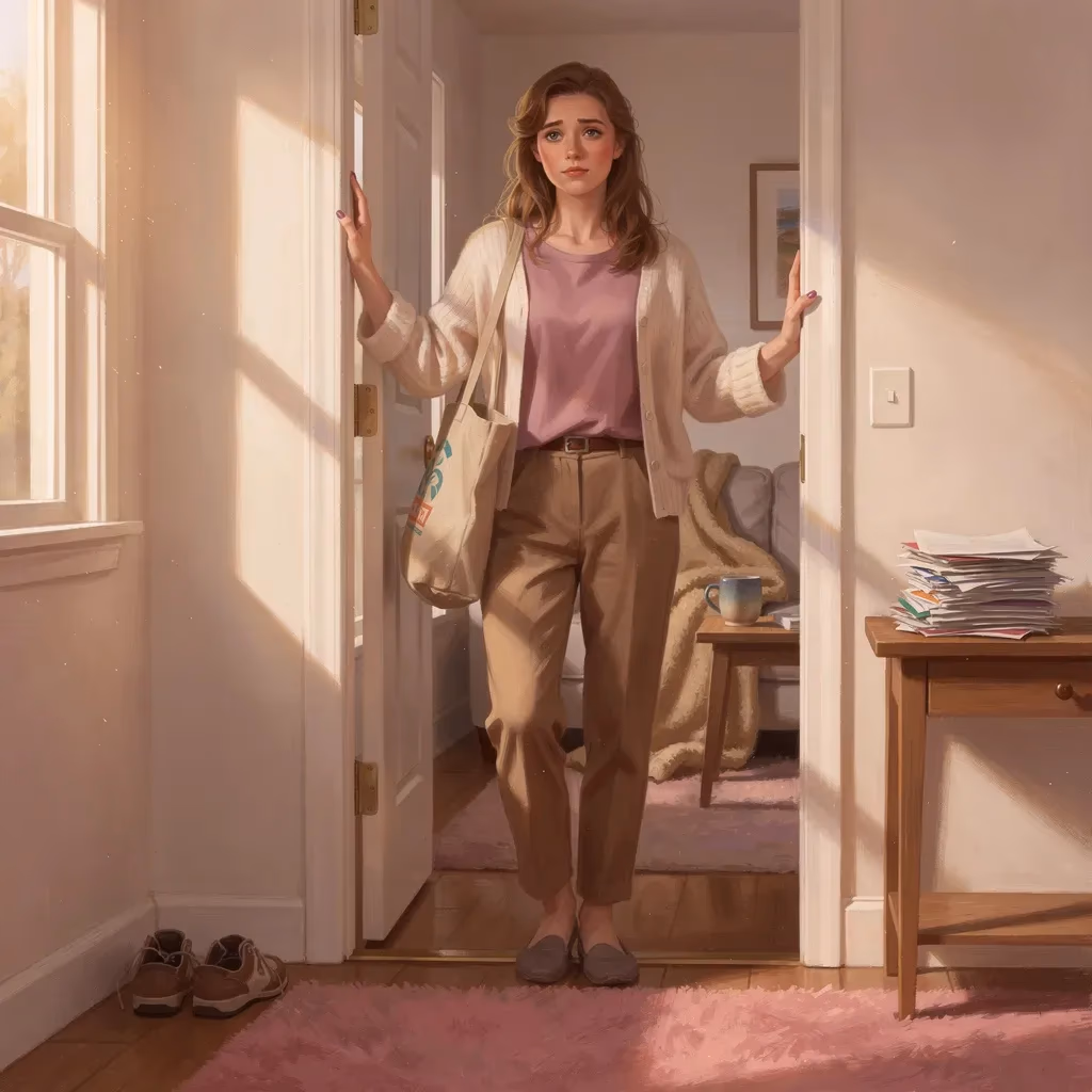 Hyper Independent Personality Type Info 1