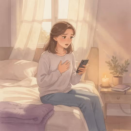 Inner Child Healing Info 1