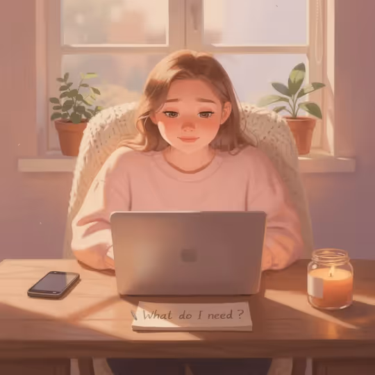 Job Satisfaction Info 1