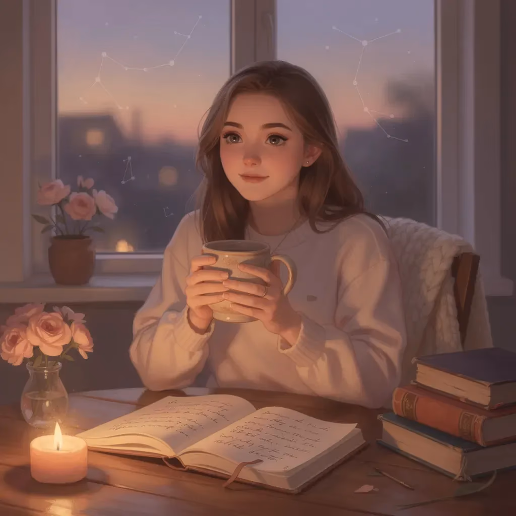 Karmic Lesson Info 1