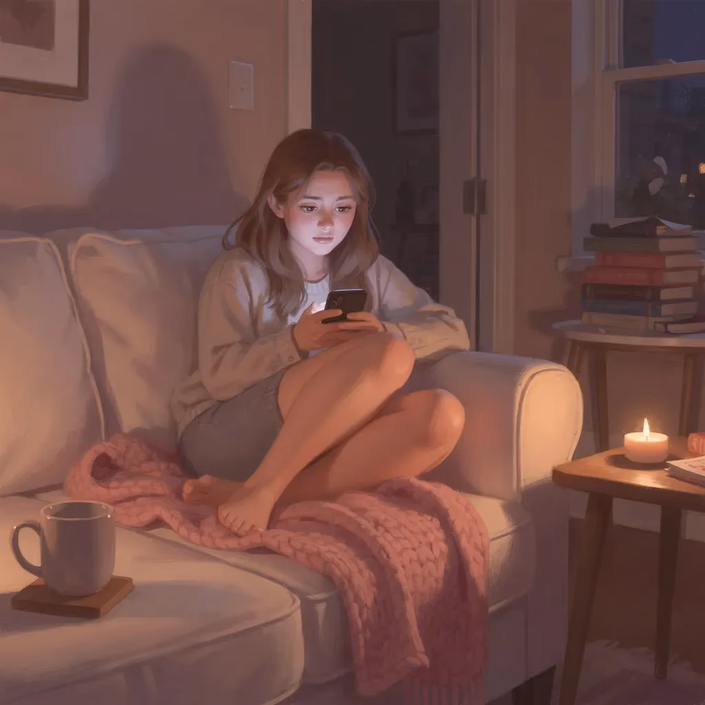 Kindness Lens Info 1