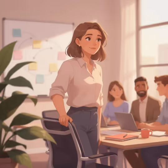 Leadership Style Info 1