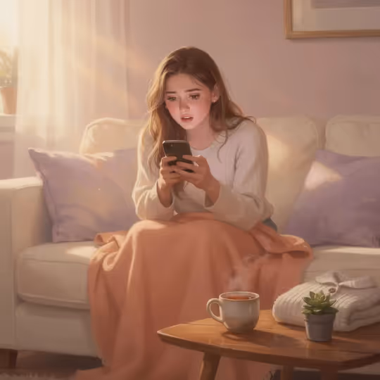 Love vs Dependency Info 1