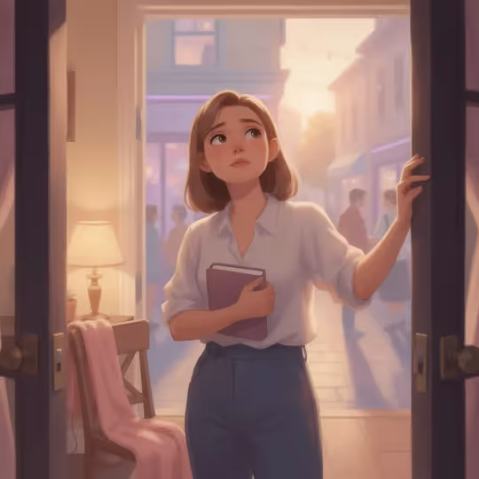 Main Character Energy Info 1