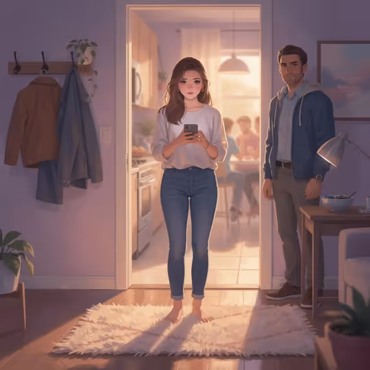 Male Female Friendship Info 1