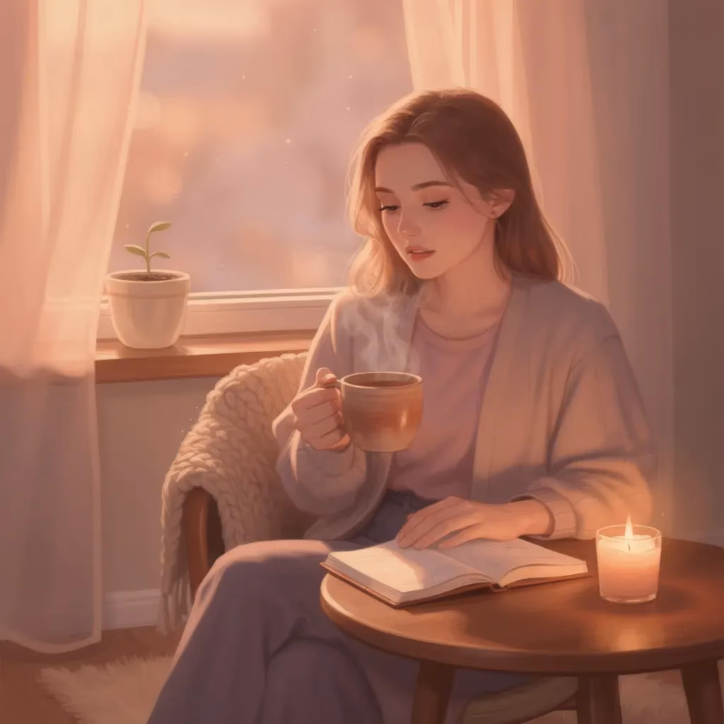 Maternal Aura Info 1