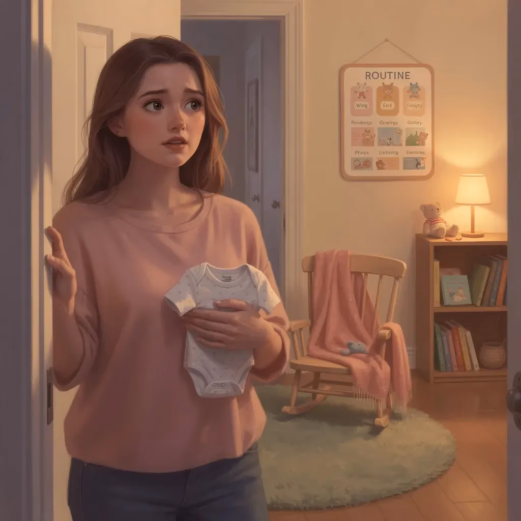 Mom Personality Info 1