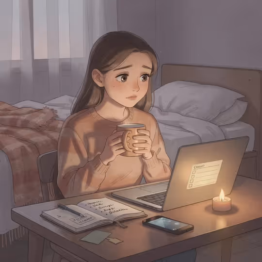 Motivation Style Info 1