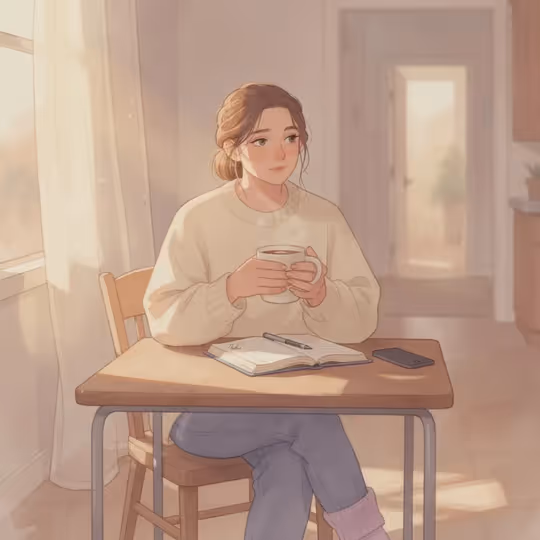 Parenthood Desire Info 1