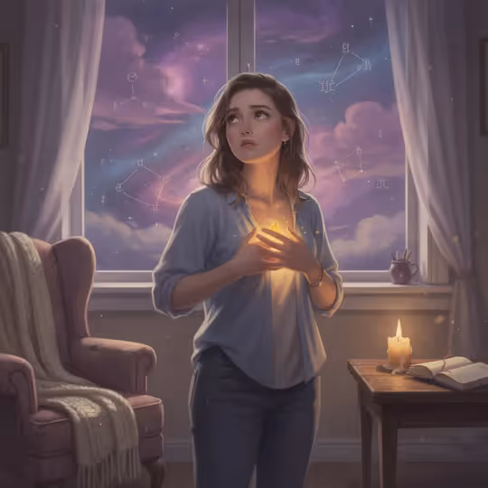 Past Life Message Info 1