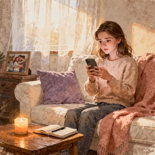 People Pleaser Type Info 1