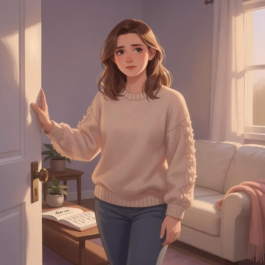 Personal Boundaries Info 1