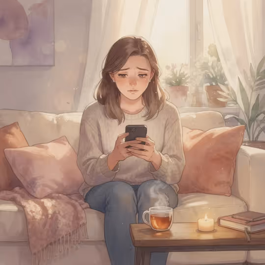 Relationship Patterns Info 1