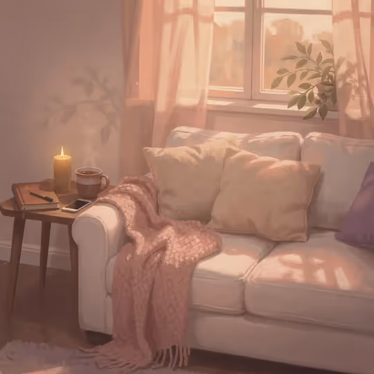 Relaxation Style Info 1