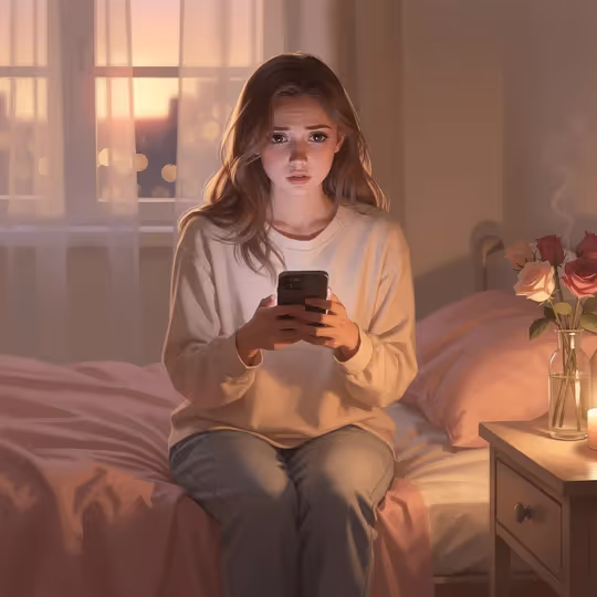 Romantic Idealism Info 1