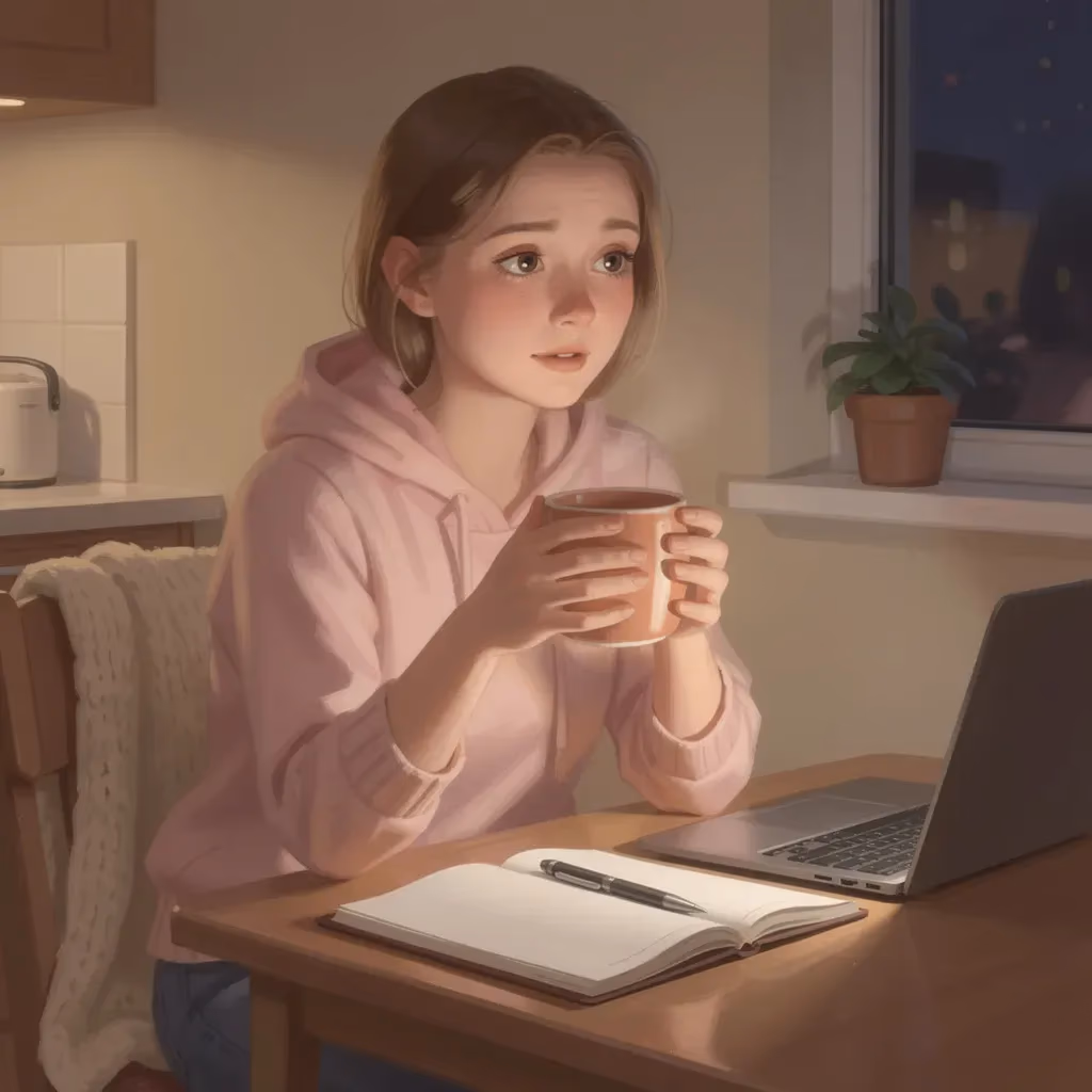 Self Care Check Info 1