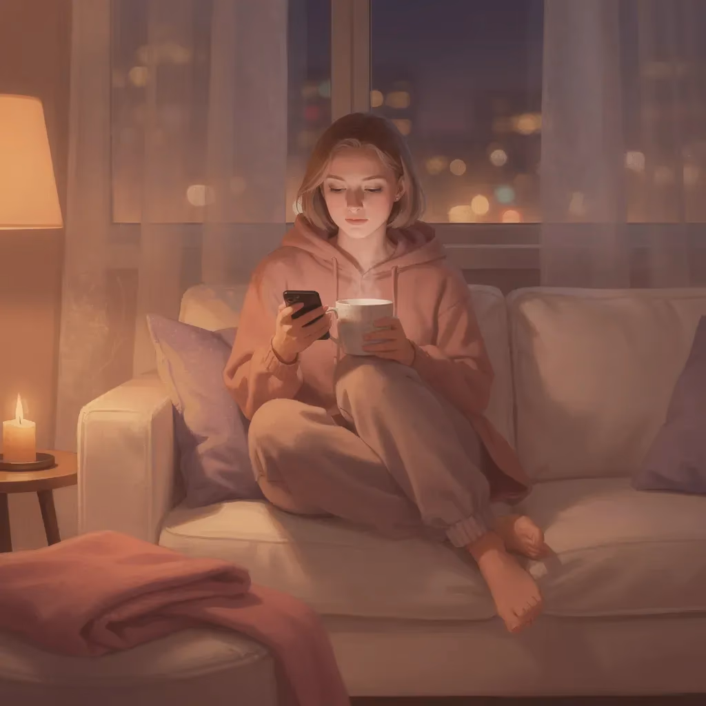 Self Control Check Info 1