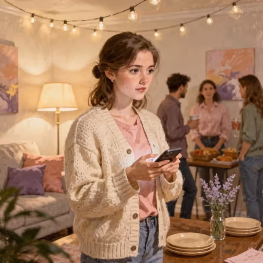 Social Comfort Info 1