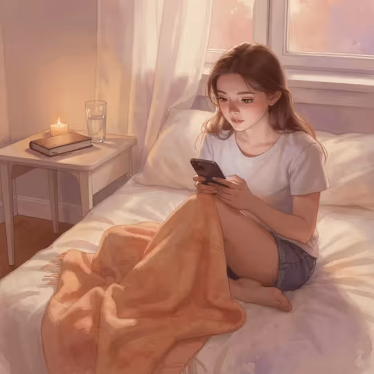 Social Media Impact Info 1