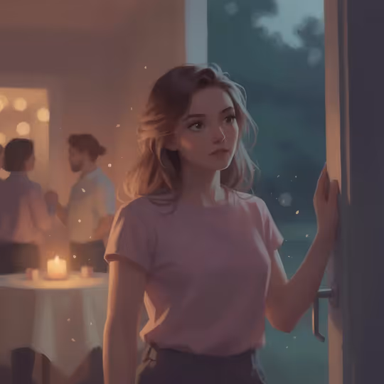 Social Presence Info 1