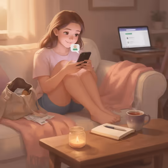 Spending Style Info 1